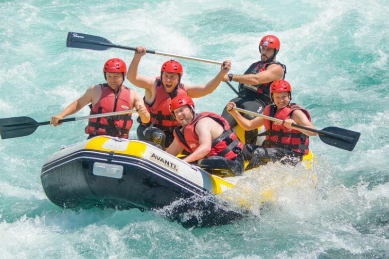 Haridwar Rishikesh tour package