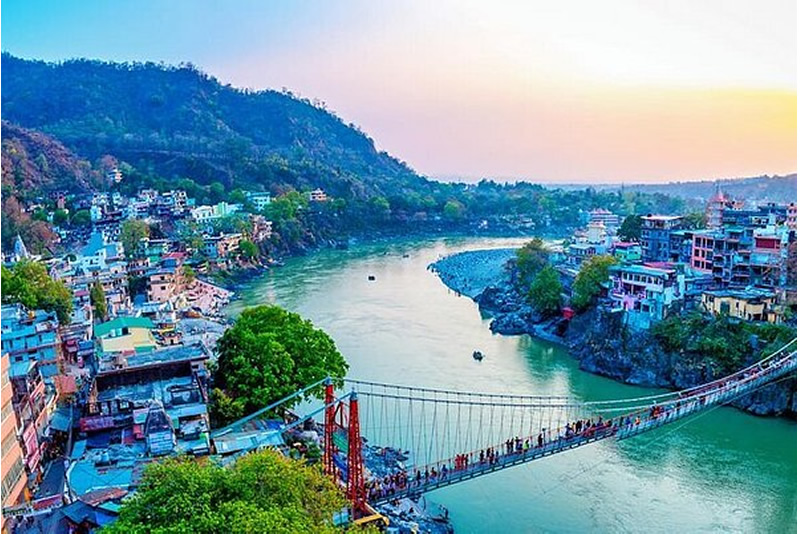 Haridwar Rishikesh tour package